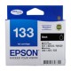 Epson 133 Genuine Black Ink Cartridge