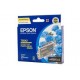 Epson T0542 Genuine Cyan Ink