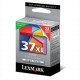 Lexmark Genuine No.37XL (18C2180A) High Capacity Ink
