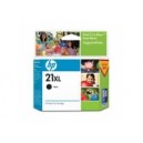 HP Genuine No.21XL HY Black Ink Cartridge C9351CA