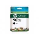 HP Genuine No.901 Black XL Ink Cartridge CC654AA