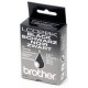 Genuine LC 02 Black Ink