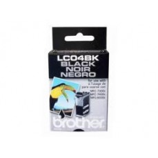 Genuine LC 04 Black Ink