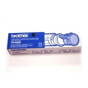 Genuine Brother TN8000 Toner Cartridge