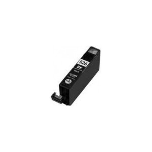 Canon CLI526 Compatible Photo Black Ink