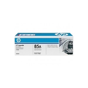 HP 85A Genuine Black Toner CE285A