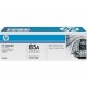 HP 85A Genuine Black Toner CE285A