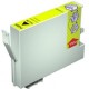 Epson Compatible T0474 Yellow Ink Cartridge