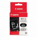 Canon Genuine BX3 Fax Ink Cartridge