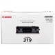 Canon Genuine CART-319 Black Toner Cartridge