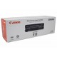 Canon Genuine Cart-313 Black Toner Cartridge