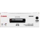 Canon Genuine CART-416 Black Toner