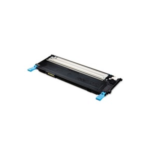 Samsung CLP325/CLTC407S Compatible Cyan Toner