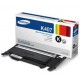 Samsung Genuine CLP325/CLT407 Black Toner