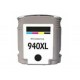 HP 940XL Compatible Black Ink