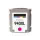 HP 940XL Compatible Magenta Ink