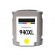 HP 940XL Compatible Yellow Ink