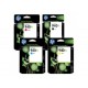 HP 940XL Genuine (C,M,Y,K) Value Pack
