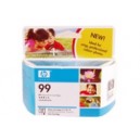 HP 99 Genuine Tri Colour Ink Cartridge C9369WA
