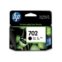 HP 702 (CC660AA) Genuine Black Ink Cartridge 