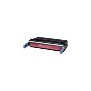 HP C9733A Compatible Magenta Toner
