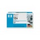 HP 13X Genuine Black Toner Q2613X