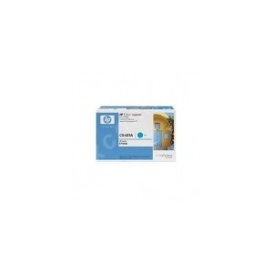 HP Genuine CB401A Cyan Toner