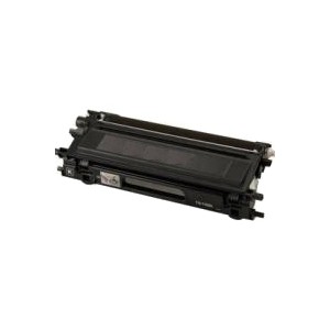 Brother Compatible TN155BK Black Toner Cartridge