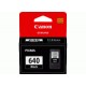 Canon Genuine PG-640 Black Ink Cartridge