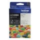 Brother Genuine LC-40 Black Ink Cartridge