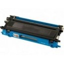 Brother Compatible TN155C Cyan Toner Cartridge