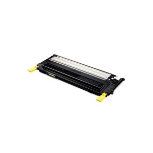 Samsung  CLP310 CLP315 CLX3170 CLX3175 Yellow Toner CLTY409S