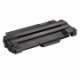 Samsung Compatible MLT-D105L Black Toner