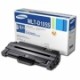 Samsung Genuine MLT-D105S Black Toner (1000 Pages)