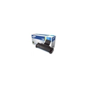 Samsung ML1640 ML2240 Black Toner MLT-D108S