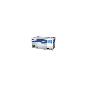 Samsung ML1640 ML2240 Twin Pack Black Toner MLT-d108S