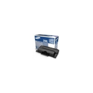 Samsung MLT-D208L Black Toner