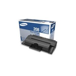 Samsung MLT-D208S Black Toner