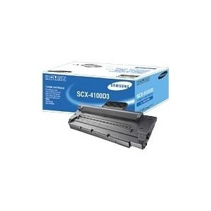Samsung SCX-4100 Black Toner SCX4100D3
