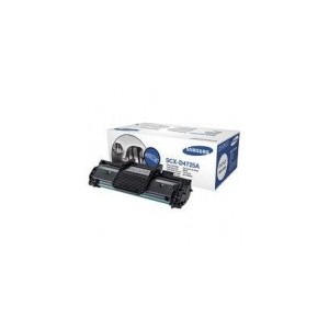 Samsung Genuine SCX4725FN Toner Cartridge SCXD4725A