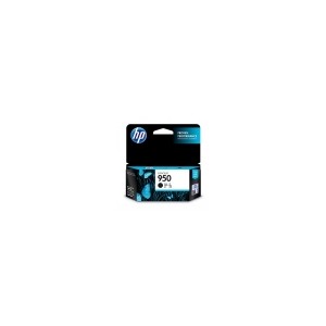 HP Genuine 950 (CN049AA) Black Ink Cartridge 
