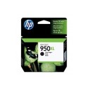 HP Genuine 950XL (CN045AA) Black Ink Cartridge 
