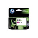 HP Genuine 951XL (CN047AA) Magenta Ink Cartridge 