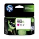 HP Genuine 951XL (CN047AA) Magenta Ink Cartridge 