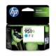 HP Genuine 951XL (CN046AA) Cyan Ink Cartridge 