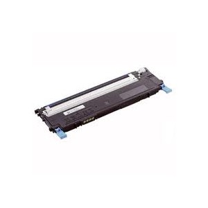Dell 1230C/1235CN Compatible Cyan Toner Cartridge