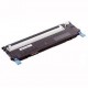 Dell 1230C/1235CN Compatible Cyan Toner Cartridge