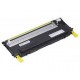 Dell 1230C/1235CN Compatible Yellow Toner Cartridge