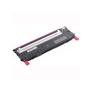 Dell 1230C/1235CN Compatible Magenta Toner Cartridge