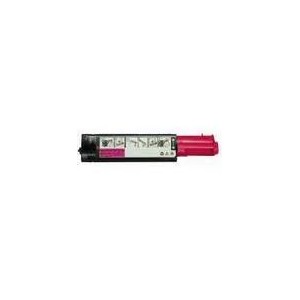 Dell 3000/3000CN/3100/3100CN Compatible Magenta Toner